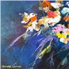 Image 2 : Blossom II by Leung Original