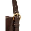 Image 6 : Louis Vuitton Brown Damier Ebene Sistina PM Shoulder Bag
