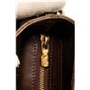 Image 7 : Louis Vuitton Brown Damier Ebene Sistina PM Shoulder Bag