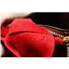 Image 9 : Louis Vuitton Brown Damier Ebene Sistina PM Shoulder Bag