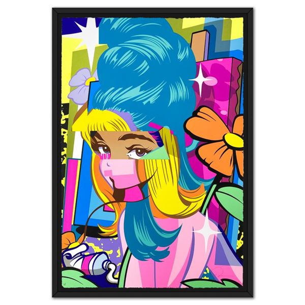 Dollie 4 by POSE,