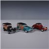 Image 1 : 3pc Johnny Lightning Classic Car Diecast Set