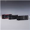 Image 3 : 3pc Signature 1940 Series 62 Cadillac & Pierce-Arrow Set