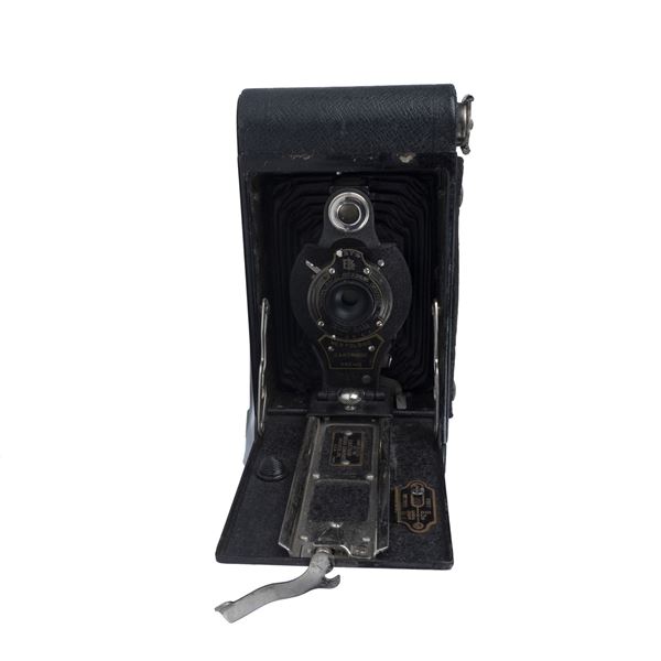 Kodak No. 2 Folding Premo Camera