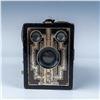Image 1 : Kodak Brownie Junior Six-20 Box Camera
