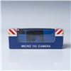 Image 1 : Hi-Tech Micro 110 Camera in Original Box