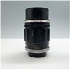 Image 1 : Canon FL 135mm Lens with Leather Case & Caps