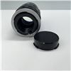 Image 3 : Canon FL 135mm Lens with Leather Case & Caps
