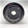 Image 8 : Soligor 28-80mm Macro Zoom Lens with Cap