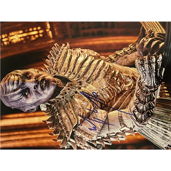 Star Trek Discovery Mary Chieffo signed photo