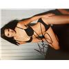 Sopranos Jamie Lynn Sigler signed photo
