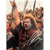 Image 1 : Braveheart Mel Gibson signed movie photo