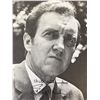 Image 1 : Edmund Muskie signed photo