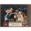Image 1 : LA Lakers Kobe Bryant signed photo