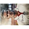 Image 1 : Soccer legend David Beckham signed photo