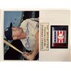 Image 1 : NY Yankees Mickey Mantle signed photo