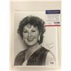 Image 1 : Happy Days Marion Ross signed photo. PSA