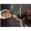 Image 1 : X Men Ian McKellen signed movie photo