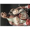 Image 1 : Boxing Champion Mike Tyson signed photo