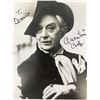Image 1 : Quentin Crisp signed photo