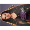 Image 1 : Star Wars Natalie Portman signed movie photo