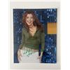 Image 1 : How I Met Your Mother Alyson Hannigan signed photo