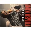 Image 1 : Tulsa King Sylvester Stallone signed photo
