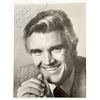 Image 1 : Bonanza David Canary Signed Photo