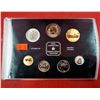 Image 1 : VTG Royal Canadian Mint Specimen Coin Set