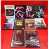 Image 1 : Lot Of Misc. Concert DVD's