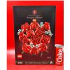 Image 1 : Factory Sealed Lego Botanical Collection Bouquet Of Roses