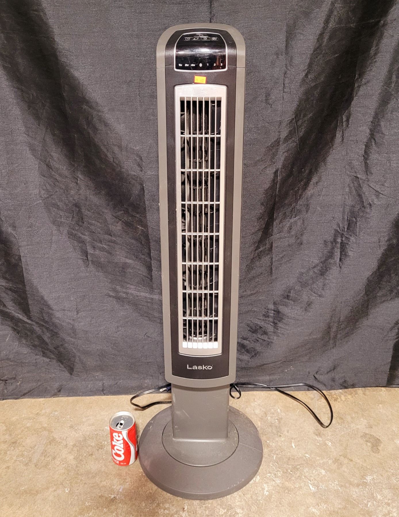 Lasko Oscillating Tower Fan