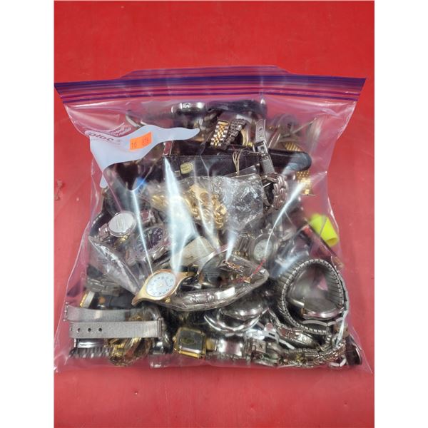 Lot of Assorted Watches