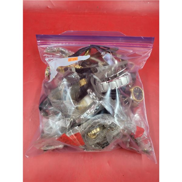 Lot of Assorted Watches