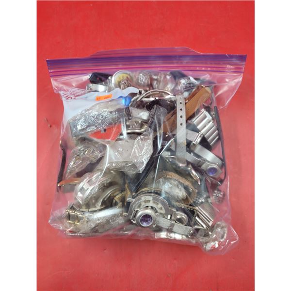 Lot of Assorted Watches