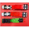 Image 2 : 2 Matchbox K-10 Car Transporters & Matchbox Tank Transporter
