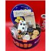 Image 1 : Lot Full Of Buttons