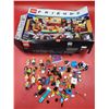 Image 1 : Friends Lego and Minifigures