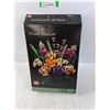 Image 1 : Lego Botanical display