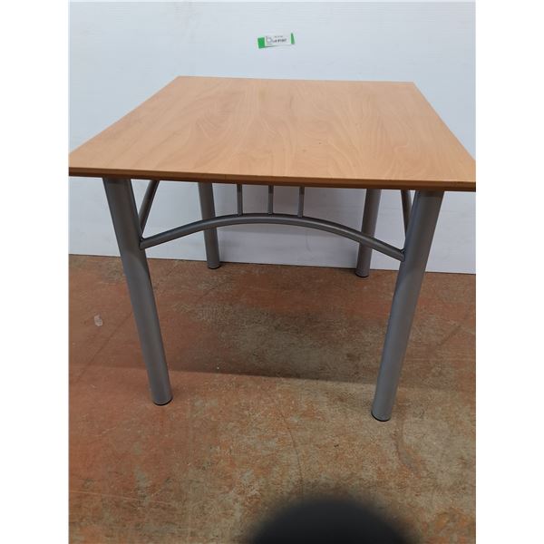 * Small Table