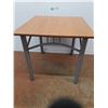 Image 1 : * Small Table
