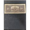 Image 3 : 1937 Gordon/Towers  10 Dollar Bill