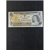 Image 2 : 1973 Crow/Bouey 1 Dollar Bill