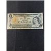 Image 2 : 1973 Lawson/Bouey Replacement Note 1 Dollar Bill