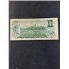 Image 3 : 1973 Lawson/Bouey Replacement Note 1 Dollar Bill