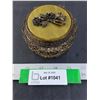 Image 1 : Jewelry Box with Contents.