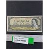 Image 1 : 1954 Beattie/Rasminsky 20 Dollar Note