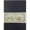 Image 3 : 1954 Beattie/Rasminsky 20 Dollar Note