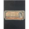 Image 2 : 1954 Beattie/Coyne 2 Dollar Devil face Note