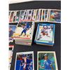 Image 4 : Assorted Hockey and Baseball Cards.  Different Years